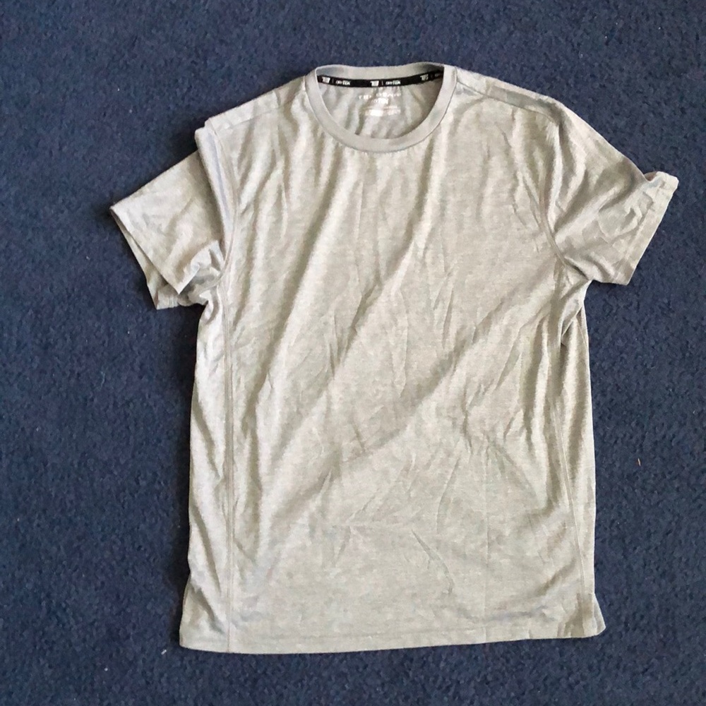 TekGear Grey Athletic Shirt